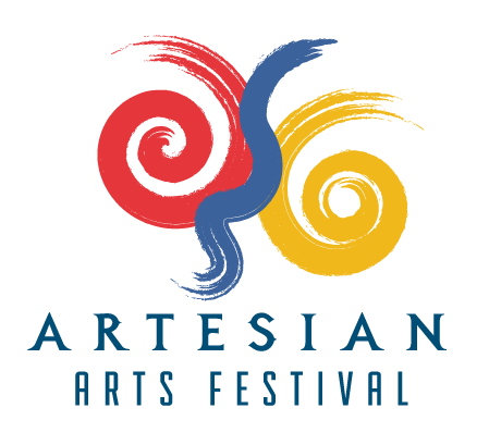 Artesian logo